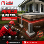 Jasa Anti Rayap Cirebon Terdekat: Solusi Tepat Melindungi Properti Anda