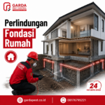Jasa Anti Rayap Per Meter Cirebon dan Panduan Lengkapnya