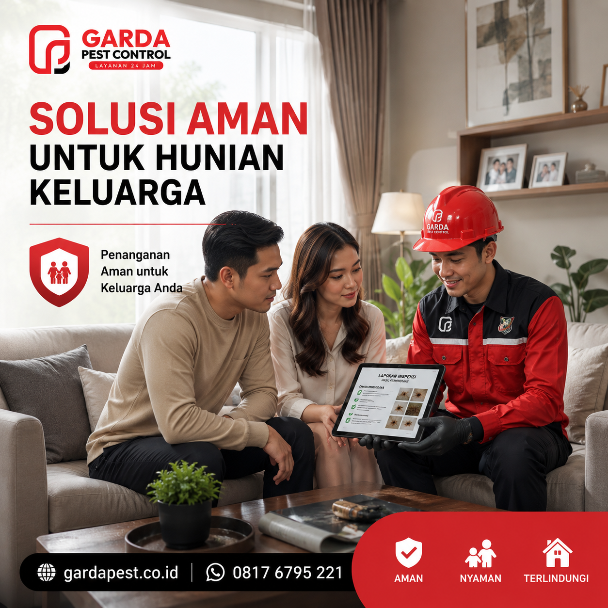 Jasa Pembasmi Tikus untuk Restoran dan Cafe di Cirebon yang Efektif dan Profesional